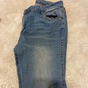 Encore jeans 17